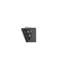 Geam Camera Pentru Samsung Galaxy S22 Ultra 5G, S908 Negru