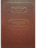 Bartolomeu V. Anania (ed.) - Apologeti de limba latina (Editia: 1981)