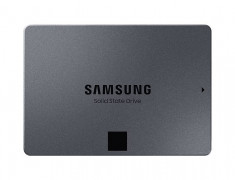 SSD Samsung 870 QVO 4TB SATA-III 2.5 inch foto