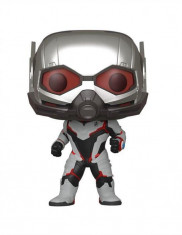 Figurina Funko Avengers Endgame Ant Man foto