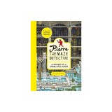 Pierre the Maze Detective: The Mystery of the Empire Maze Tower