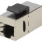 Conector Keystone Cat 6 Ecranat 8P8C