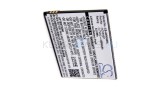 Baterie de telefon mobil VHBW Archos AC55HEP, BSF20 - 2300mAh, 3.7V, Li-ion