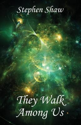 They Walk Among Us foto