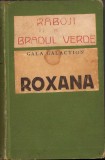 HST C786 Colegat Gala Galaction Răboji de bradul verde - Roxana ediția I