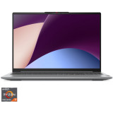 Laptop Lenovo IdeaPad Pro 5 16APH8 cu procesor AMD Ryzen&trade; 7 7840HS pana la 5.1 GHz, 16, 2.5K, IPS, 120Hz, 16GB, 1TB SSD, NVIDIA GeForce RTX 3050 6GB G