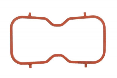 Suction manifold gasket fits: NISSAN NP300 NAVARA. NV400; OPEL MOVANO B; RENAULT ALASKAN. MASTER III 2.3D 02.10- foto