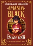 Escape Book: El Secreto de la Mansi
