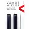 Legk&ouml;zelebb majd siker&uuml;l - V&aacute;mos Mikl&oacute;s