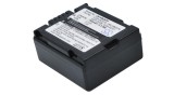 Cameron Sino HITACHI DZ-MV730A,DZ-MV580A,DZ-M8000V6,DZ-MV750,DZ-HS401,DZ-GX25M,DZ-MV550,DZ-MV350E,DZ-GX3300(S),DZ-GX5080A Baterie