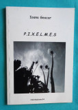 Ioana Geacar &ndash; PIXELMES ( prima editie )
