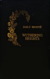 Cumpara ieftin Wuthering Heights - Emily Bronte - Carte Literatura Autori Straini Romane Dragoste - 1994 Coperta Cartonata 272 Pagini