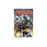 The Spectacular Spider-Men Vol. 2: Elementary