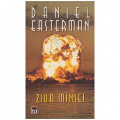 Daniel Easterman - Ziua maniei - 126293 foto