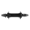Butuc Fata Fh-206 Ed - 28H, Negru Ultimate FactoryBikes, DHS
