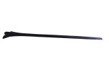 Ornament vertical parbriz dreapta MERCEDES-BENZ GLS X166 2017 OEM: A1666901280 18133348