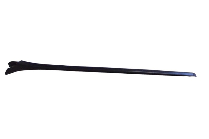 Ornament vertical parbriz dreapta MERCEDES-BENZ GLS X166 2017 OEM: A1666901280 18133348
