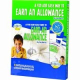 A Fun and Easy Way to Earn an Allowance With CDROM and Charts Fun and Easy Kits