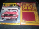 CONTRUIESTE LEGENDARA DACIA 1300 NR 1