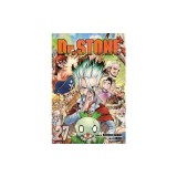 Dr. Stone, Vol. 27