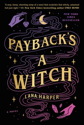 Payback&#039;s a Witch