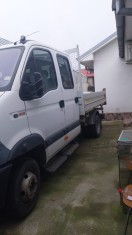 Camion Renault Mascott