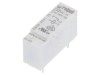 Releu electromagnetic Relpol RM96-3031-35-1005, SPST-NC, bobina 5V DC, contacte 8A/250VAC, montare PCB