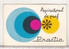 Bnk cld Calendar de buzunar 1969 - Aspiratorul Practic