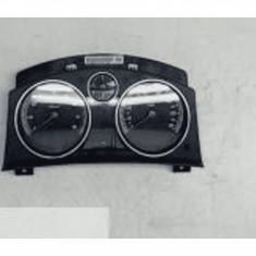 ➤ Odometer KM 13216658 - Opel Zafira 2006 2,200 cc