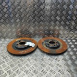 Set disc de fr&acirc;nă față AUDI Q5 FY 2024 OEM: Off-road | 31952728