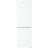 Combina frigorifica Liebherr CNd 5703, 371 l, No Frost, EasyFresh, DuoCooling, Interior Fit, Clasa D, H 201.5 cm, Alb