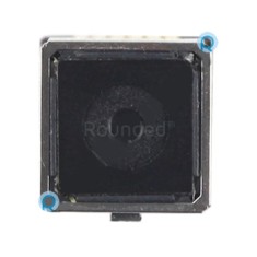 Modulul de cameră unică HTC HD2 Spate foto