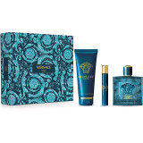 Versace Eros set cadou pentru bărbați