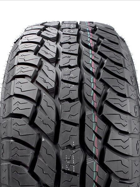 Anvelope Grenlander MAGA A/T TWO 265/70R16 112T Vara