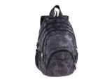 Rucsac Pulse 2 in 1 Teens,model Tough Army,32x25x50 cm