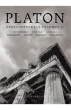 Opera integrala Vol.2 - Platon