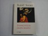 Evanghelia dupa Matei - Rudolf Steiner, Editura Univers Enciclopedic Gold, 2009, Crestinism