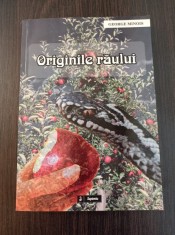 George Minois - Originile raului foto