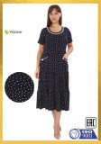 Rochie Viscoza Cod RT8 0009Marimea, Yves