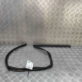 Garnitura Usa Stanga Fata Kia Soul II PS 2016 OEM 83130-B2000 Cheder Cromat Inox Eurowest Lema