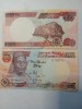Nigeria 100 Naira 2004 UNC