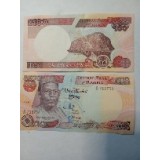 Nigeria 100 Naira 2004 UNC