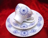 SET MIC DEJUN PORTELAN ESCHENBACH BAVARIA CEASCA CU FARFURII
