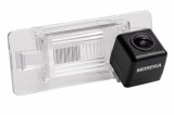 Cumpara ieftin Camera Marsarier Opel Astra, Zafira, Insignia, Mokka - AHD 1080P NTSC, Unghi 155 Grade, MOSERA