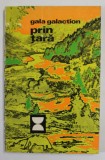 PRIN TARA de GALA GALACTION , 1975