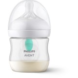 Philips Avent Natural Response AirFree SCY670/01 biberon pentru sugari 0-3 m 125 ml