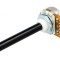 Potentiometru Axial 1k&Omega; 0,4W Lineare 6mm