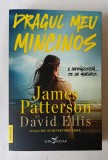 Dragul meu mincinos, J. Patterson, nouă