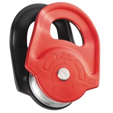 PETZL Rescue P50 red