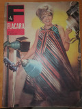 flacara 7 februarie 1970-santierul teatrului national , hotelul intercontinental